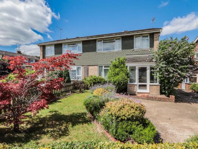 House for sale in Cranbrook & Sissinghurst, Sandown Park
