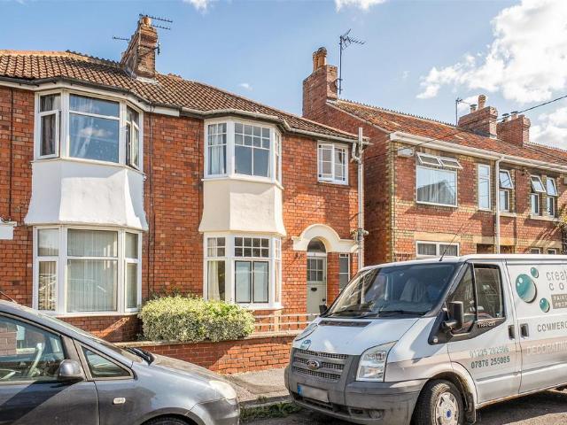 House for sale in Trowbridge