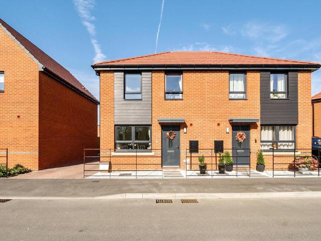 House for sale in Dromore, Oxfordshire