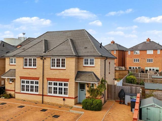 House for sale in Queen Adelaide, East Cambridgeshire