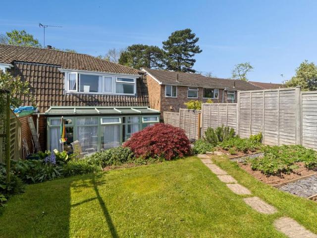 House for sale in Ross-on-wye