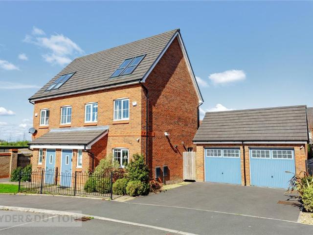 House for sale in Stock Brook, Pendock