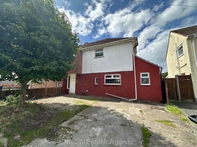 House for sale in Bridgemary, Middlecroft
