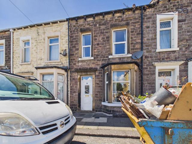 House for sale in Poulton-le-Sands, Bare