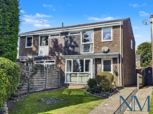 House for sale in Perryfields, West Sussex