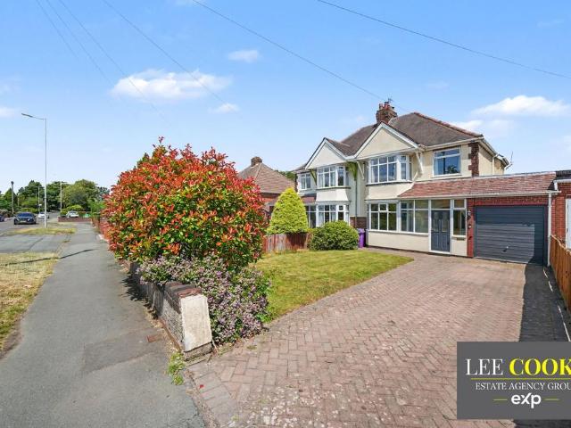 House for sale in Wood End, Wednesfield