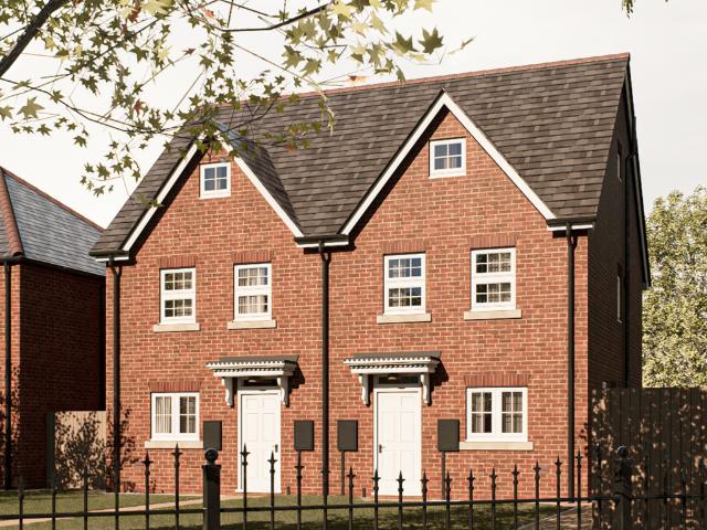 House for sale in Gosberton Clough, Lincolnshire