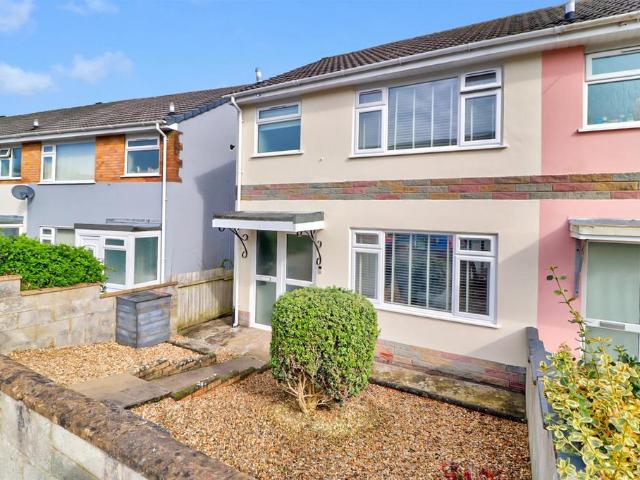 House for sale in Brandis Corner, Devon