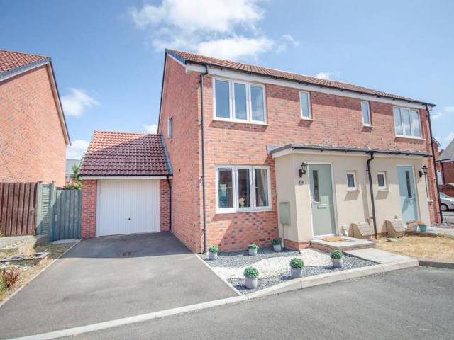 House for sale in Emersons Green, South Gloucestershire