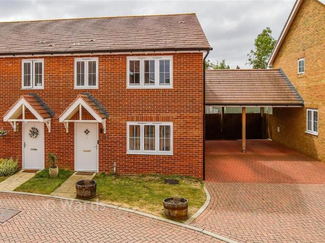 House for sale in Midway, Kent