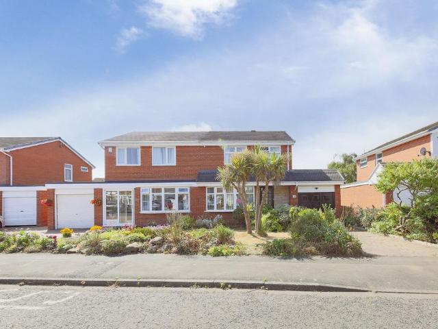 House for sale in Wallsend, Tyne And Wear