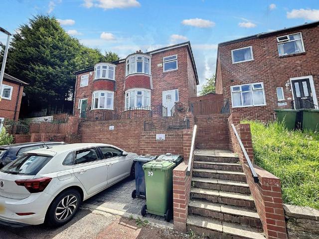House for sale in Whickham, Tyne And Wear