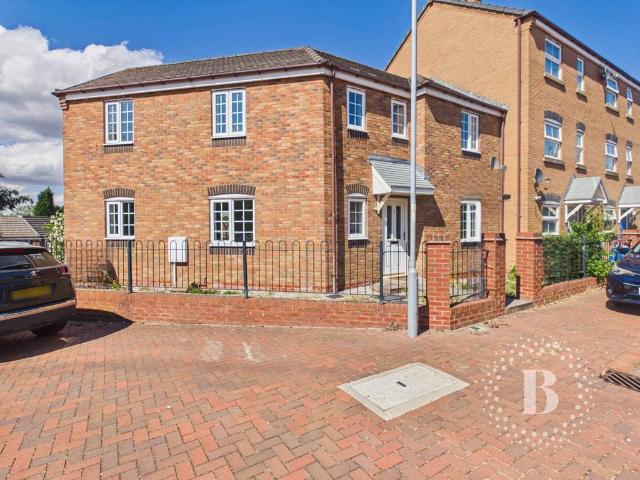 House for sale in Telford