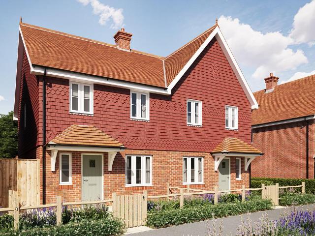 House for sale in Horsham, West Sussex