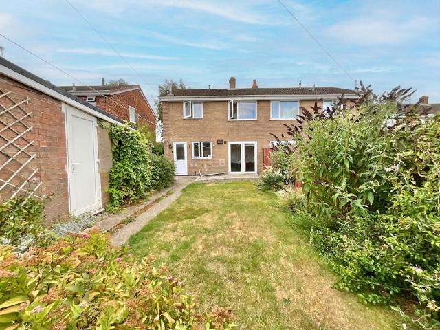 House for sale in Huntley, Kingsley Moor