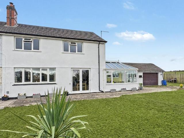 House for sale in Davidstow, Cornwall