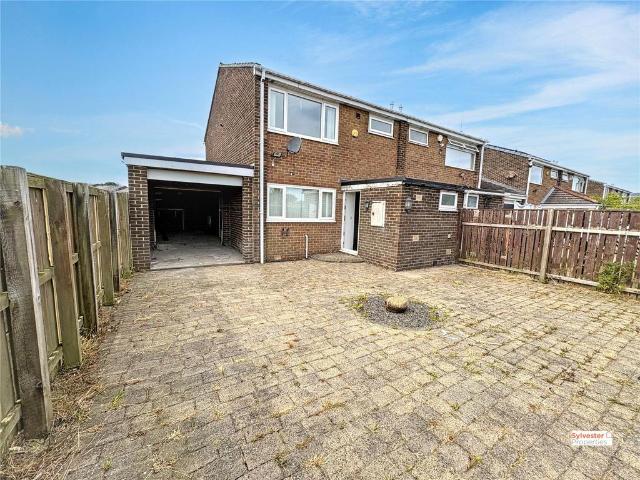 House for sale in Stanley
