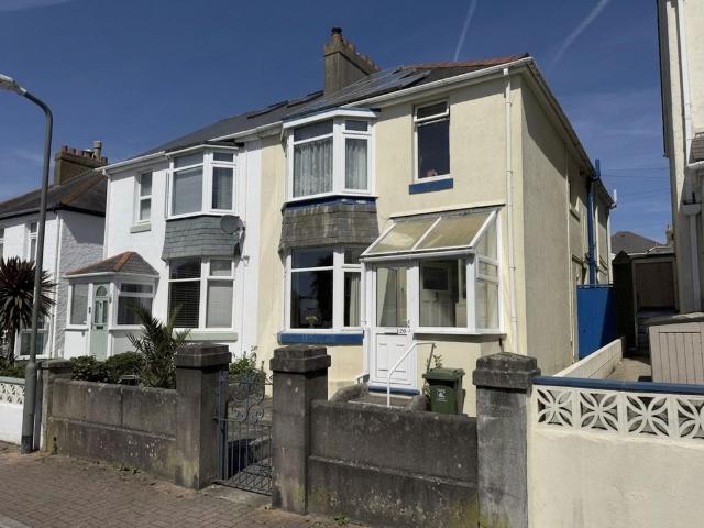 House for sale in Ellacombe, Babbacombe