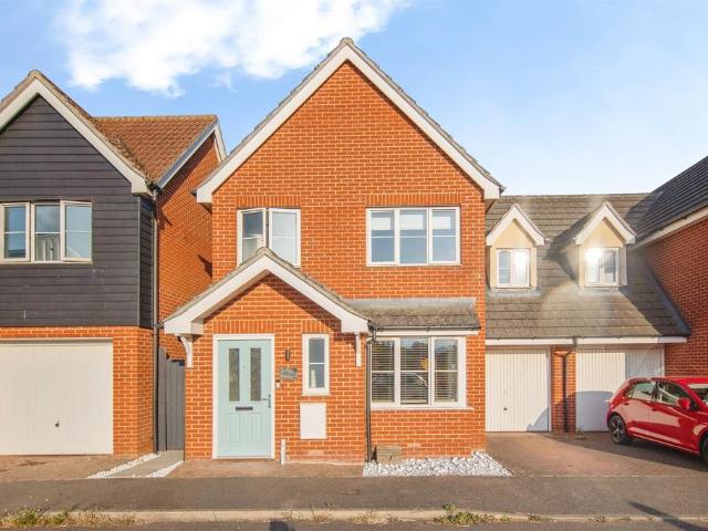 House for sale in Upper Dovercourt, Dale Hill
