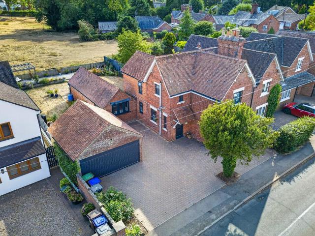 House for sale in Naseby
