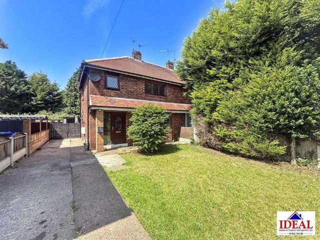 House for sale in South Yorkshire