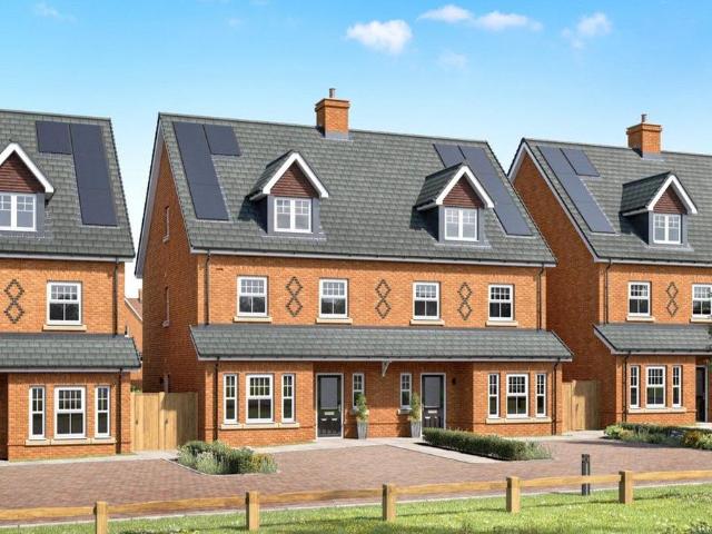 House for sale in Sunninghill and Ascot, Ascot