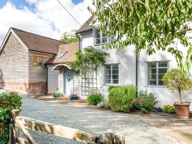 House for sale in Culmington, Shropshire