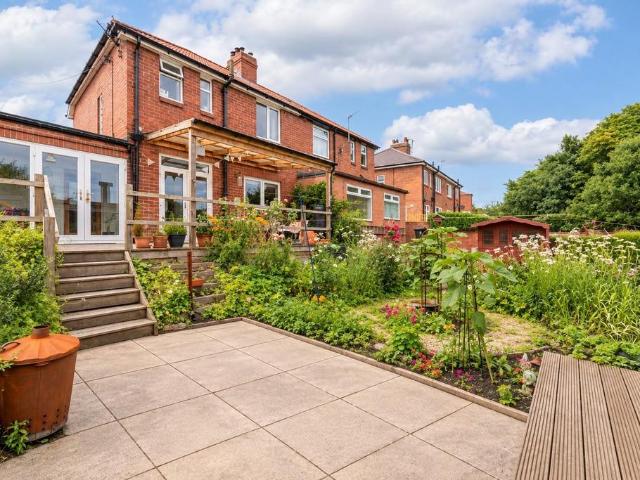 House for sale in Hexham, North East