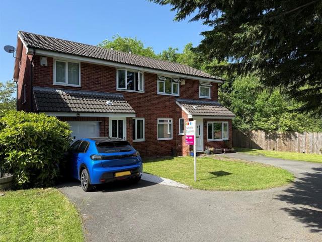 House for sale in Normanby, Middlesbrough