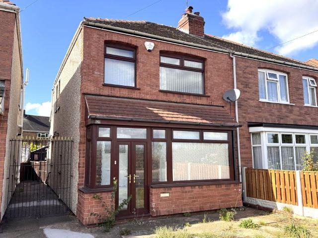 House for sale in Adwick le Street, Doncaster