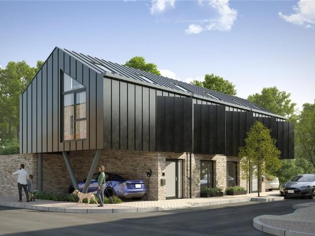 House for sale in Knotty Ash, Calderstones