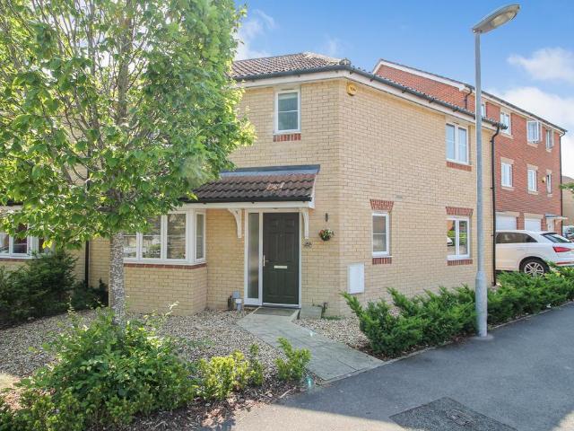 House for sale in Farnborough, Hampshire