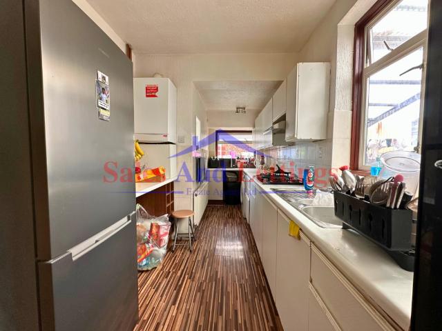 House for sale in Spring Park, Isle Of Man