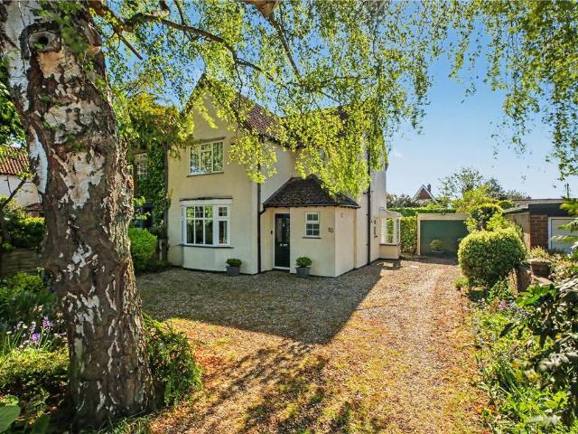 House for sale in Hellesdon, Broadland