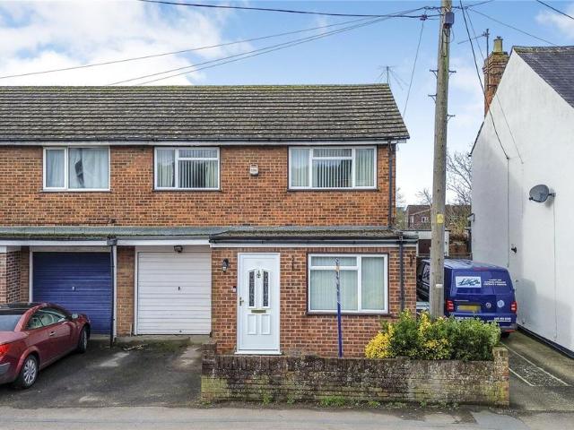 House for sale in Whitley Wood, Reading