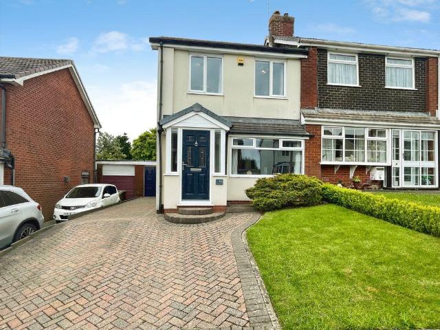 House for sale in Lee Bank, Isle Of Man