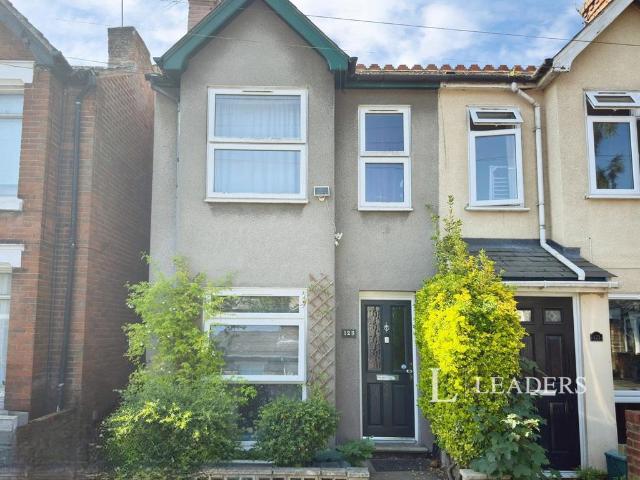 House for sale in Hythe, Fordham Heath