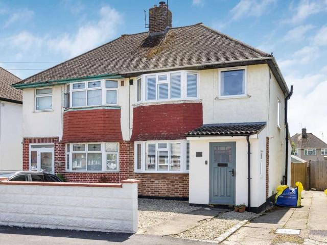 House for sale in The Slade, Oxfordshire