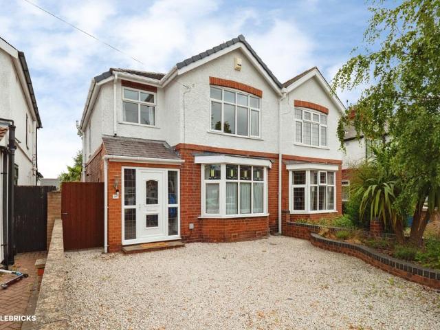 House for sale in Goole, East Riding Of Yorkshire