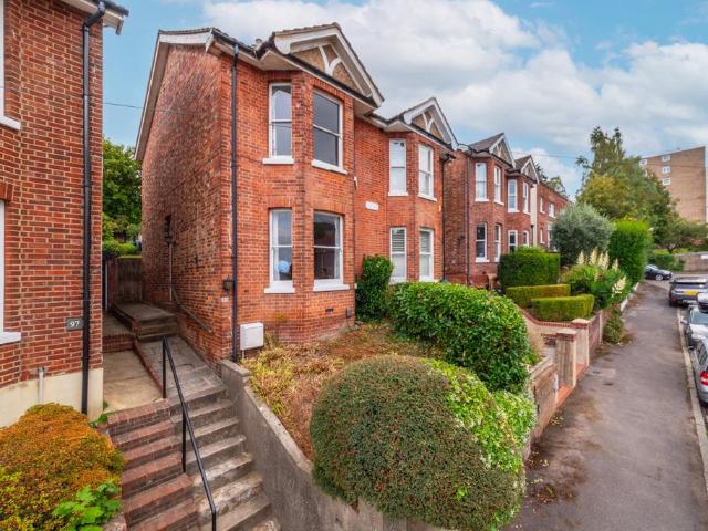 House for sale in St James, Sandown Park