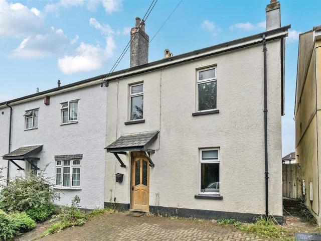 House for sale in Lee Mill, Strode
