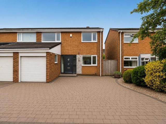 House for sale in Port Clarence, Stockton-on-tees