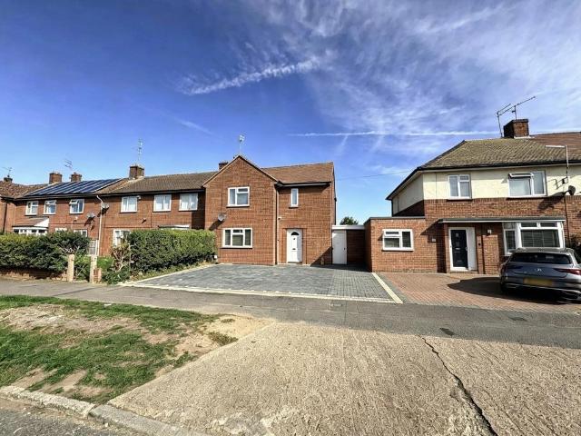 House for sale in Dogsthorpe, Peterborough