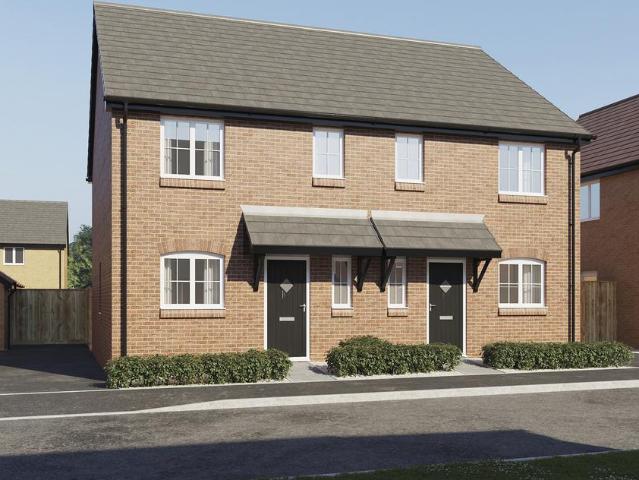 House for sale in Glan Llyn, Wales