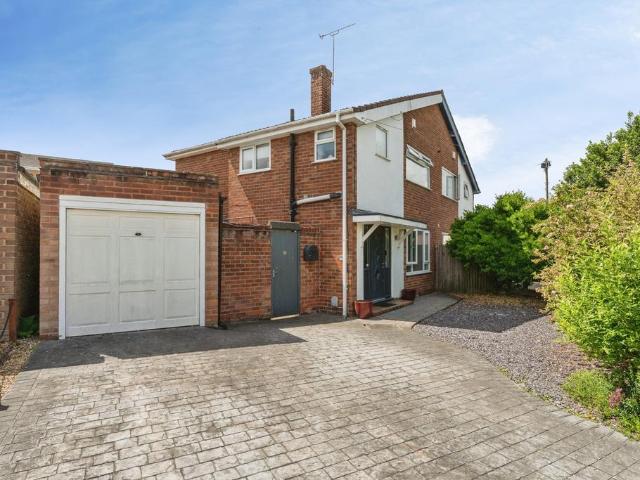 House for sale in Great Boughton, Boughton