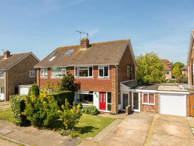 House for sale in Kingston Buci, Fishersgate