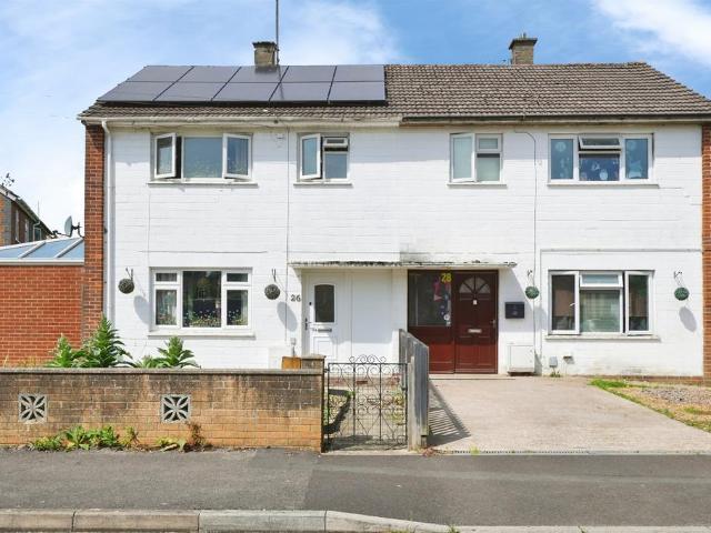 House for sale in Calne