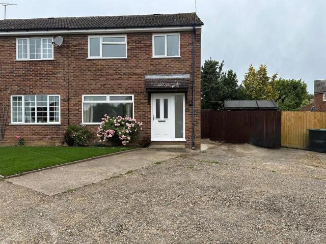 House for sale in Bedingfield, Suffolk