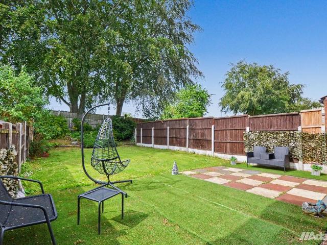 House for sale in Beechwood, Halton