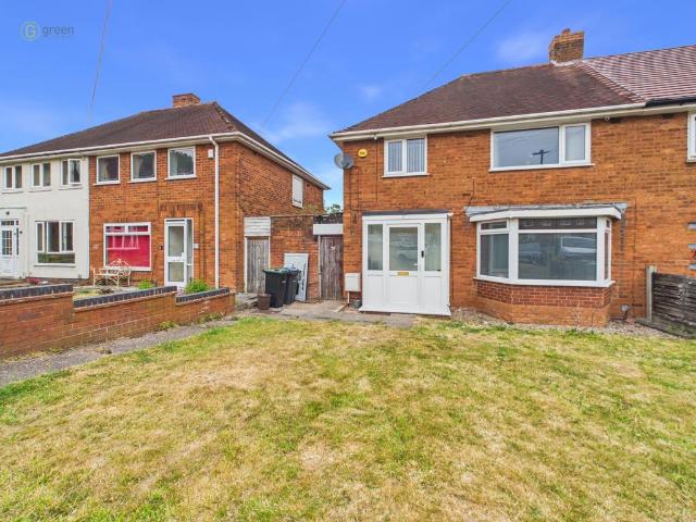 House for sale in Falcon Lodge, Sutton Coldfield